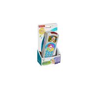 Fisher-Price Laugh & Learn Puppys Remote