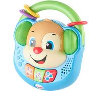 Fisher-Price Laugh & Learn Sing & Learn Music Player