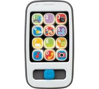 Fisher-Price BFK69 n.a Laugh & Learn Smart Phone, black, S