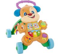 Fisher Price Laugh & Learn Smart Stages Learn with Puppy Walker FRC79