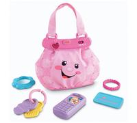Fisher-Price Laugh & Learn Smart Stages My Smart Purse