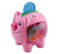 Fisher-Price Laugh & Learn Smart Stages Piggy Bank