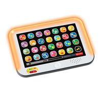 Fisher Price Laugh & Learn Smart Stages Toy Tablet Golden Kids