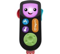 Fisher-Price Laugh & Learn Stream & Learn Remote