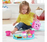 Fisher-Price Laugh & Learn Sweet Manners Tea Set