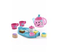 Fisher-Price Laugh & Learn Sweet Manners Tea Set Brand New