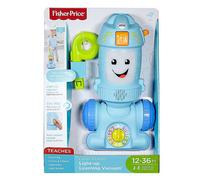 Fisher-Price Laugh & Learn Vacuum