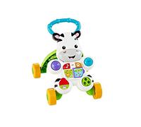 Fisher-Price DLF00 baby walker Multicolour