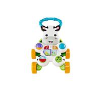 Fisher-Price Learn with Me Zebra Walker - QE