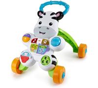 Fisher-Price DLF00 baby walker Multicolour