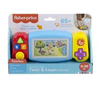 Fisher-Price Twist & Learn Game HNL53