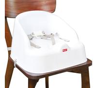 Fisher-Price Lightweight Portable Dining Chair for Children 6 Months +