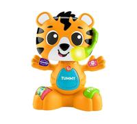 Fisher-Price Link Squad Bop & Groove Tiger