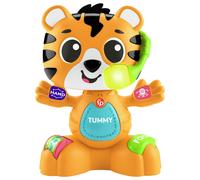 Fisher-Price Link Squad Bop & Groove Tiger Learning Toy