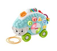 Fisher-Price Linkimals Happy Shapes Hedgehog