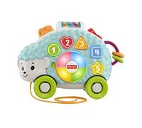 Fisher Price Linkimals Jeż interaktyw