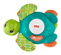 Fisher-Price Linkimals Sit-to-Crawl Sea Turtle