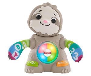 Fisher-Price Linkimals: Smooth Moves Sloth