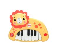 Fisher -Price Lion 13-Key Keyboard