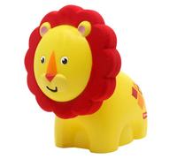 Fisher-Price Lion Night-Light Musical Toy