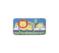 FISHER PRICE Lion Play Mat for Kids - 45x75 cm