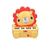 Fisher -Price Lion Toy Piano with 24-Key Keyboard