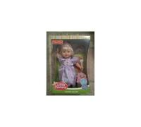 Fisher Price Little Mommy Sweet as Me Doll