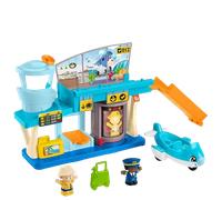 Fisher Price Little People Adventures Airport