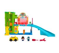 Fisher Price Little People Car Center (nordics) (hrc60)