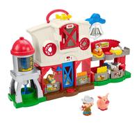 Fisher-Price Little People Caring for Animals Farm