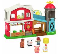 Fisher-Price Little People Caring Fun Animal Farm Playset