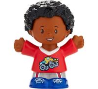 Fisher-Price Little People Chris Figure