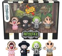Fisher Price - Little People Collector Beetlejuice Playset