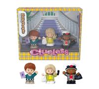 Fisher-Price Little People Collector - Clueless