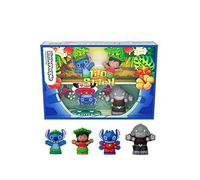 Little People Collector Disney Lilo & Stitch Figures