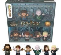 Fisher Price - Little People Collector Harry Potter: Deathly Hallows PT 2 /Toys