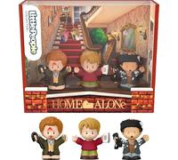 Fisher Price - Little People Collector Home Alone/Toys