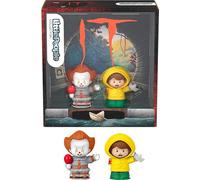 Fisher-Price Little People Collector It