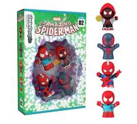 Fisher-Price Little People Collector Marvel Amazing Spider-Man