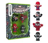 Fisher-Price Little People Collector Marvel Spider-Man: Number 1