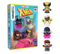 Fisher-Price Little People Collector Marvel X-Men