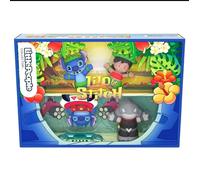 Fisher-Price Little People Disney Lilo & Stitch Collector Pack