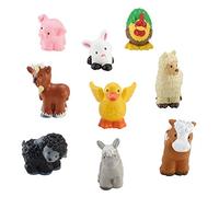 Fisher-Price Little People Farm Animal Friends Toy