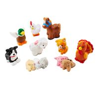 Fisher-Price Little People Farm Animals