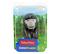 Fisher-Price Little People Gorilla