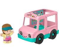 Fisher-Price Little People Ice Cream Truck