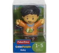 Fisher-Price Little People, Koby