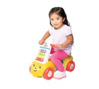 Fisher Price - Little People - Music Adventure Ride On (505564)