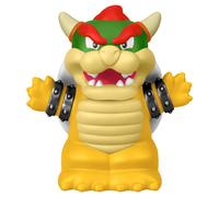 My Mario Fisher-Price Little People 7 cm, My Mario Bowser FigureAction Figures For Kids