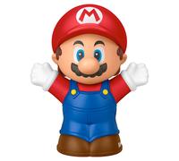 My Mario Fisher-Price Little People 7 cm, My Mario Nintendo Action Figures For Kids